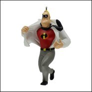 BOB PARR INCREDIBLES