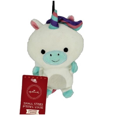 UNICORN PLUSH