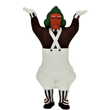 OOMPA LOOMPA