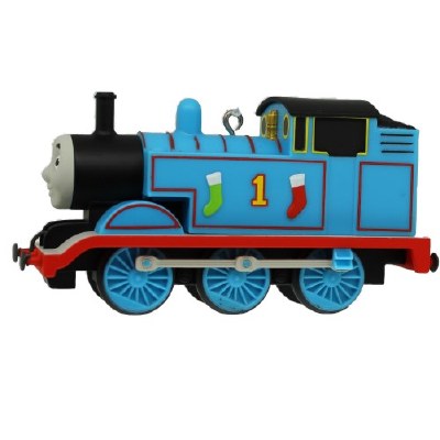 THOMAS THE TRAIN