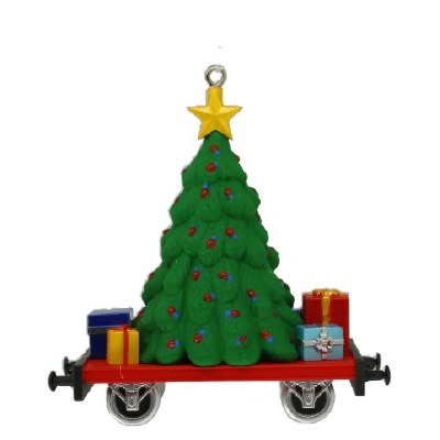 A TREE FOR THOMAS