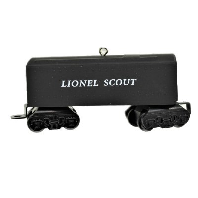 LIONEL 1001T SCOUT TENDER