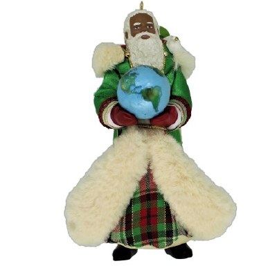 FATHER CHRISTMAS