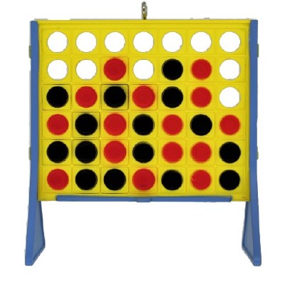 CONNECT 4