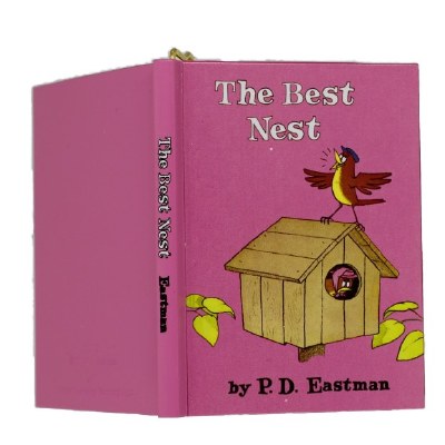 THE BEST NEST