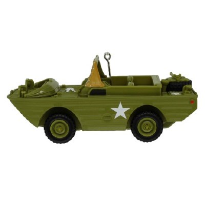 1944 FORD GPA AMPHIBIOUS VEHIC