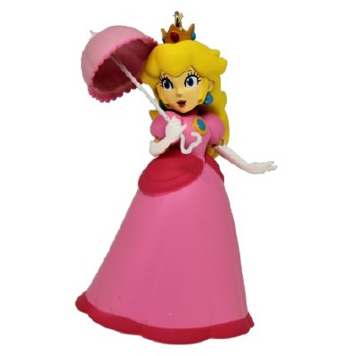 PRINCESS PEACH
