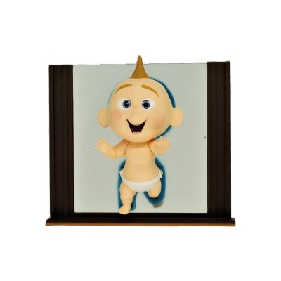 JACK JACK