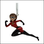 ELASTIC GIRL