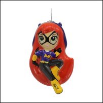 BATGIRL