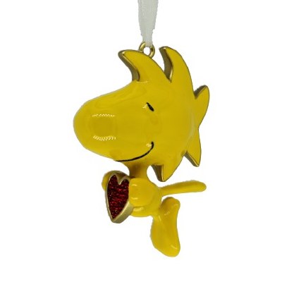 SNOOPY FOR THE LOVE OF WOODSTOCK