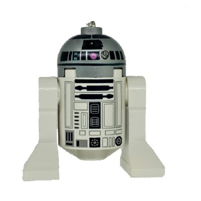 R2-D2 LEGO STAR WARS