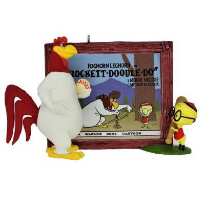 FOGHORN LEGHORN