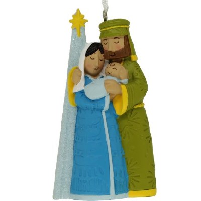 VIDA HOLY FAMILY