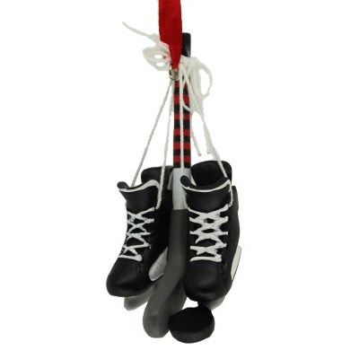 ICE HOCKEY