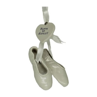 BALLET SHOES