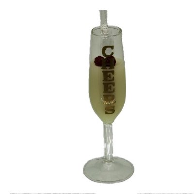 CHAMPAGNE FLUTE