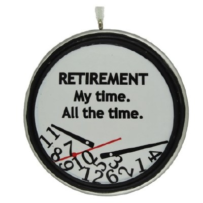 RETIREMENT