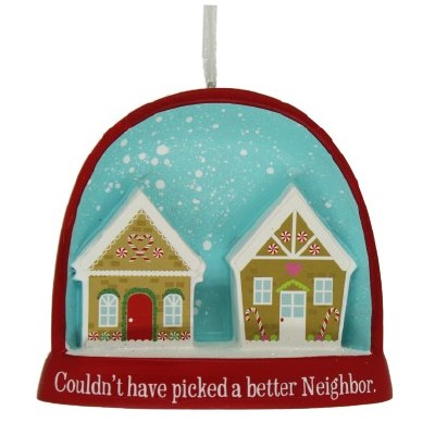 NEIGHBOR