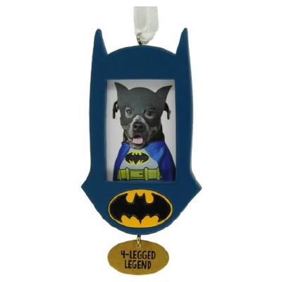 BATMAN PICTURE FRAME