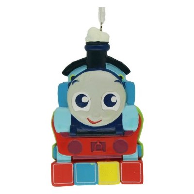 THOMAS THE TRAIN