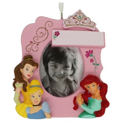 PRINCESS PICTURE FRAME