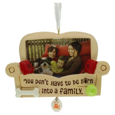 FAMILY PICTURE FRAME