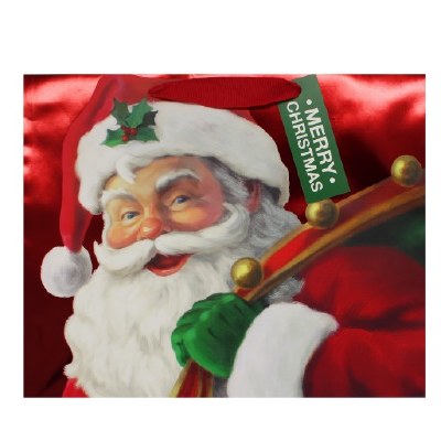 SANTA GIFT BAG
