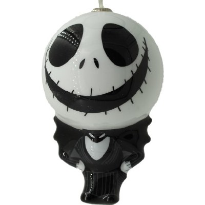 JACK SKELLINGTON