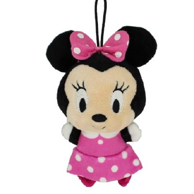 MINNIE MOUSE PLUSH