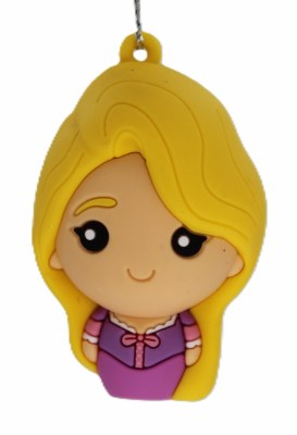 TINY RAPUNZEL