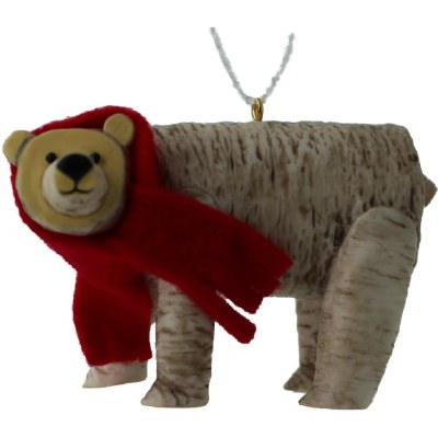 BIRCH POLAR BEAR