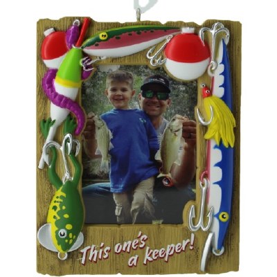 REEL KEEPER FRAME