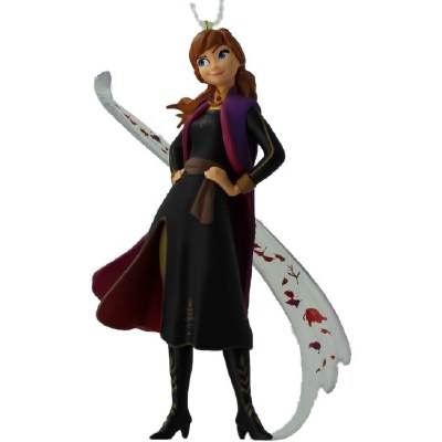 ANNA OF ARENDELLE