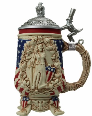 BEER STEIN