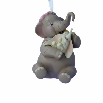 MOTHER AND CHILD DUMBO