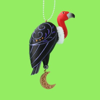 SPOOKY VULTURE