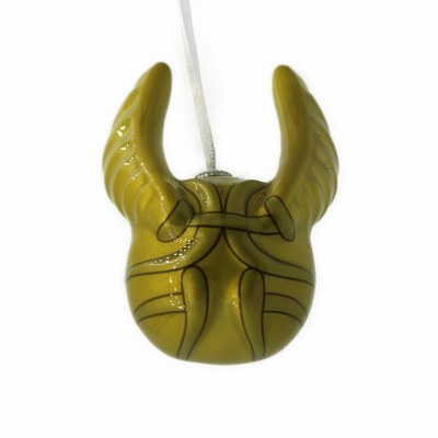 GOLDEN SNITCH