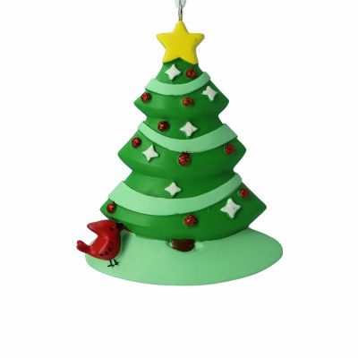 CHRISTMAS TREE