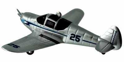 GLOBE SWIFT