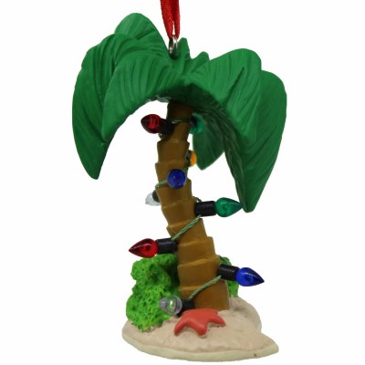 PALM TREE