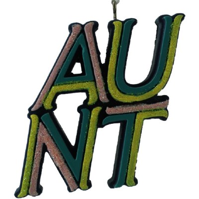 AUNT