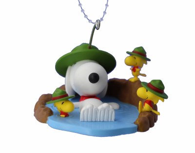 SNOOPY