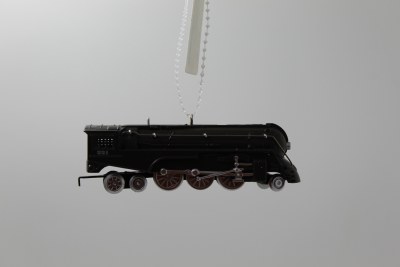 EMPIRE STATE LOCOMOTIVE