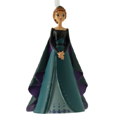 ANNA FROZEN II