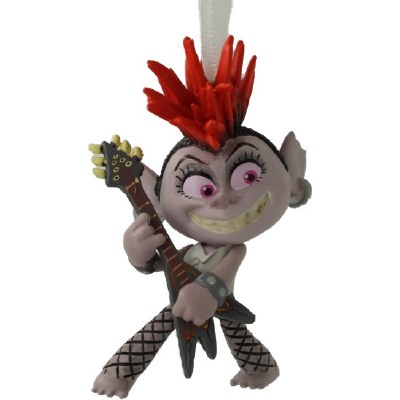 QUEEN BARB