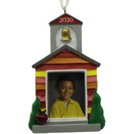 SCHOOL PHOTO HOLDER 2020