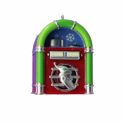JUNIOR JUKEBOX