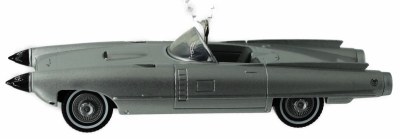 1959 CADILLAC CYCLONE