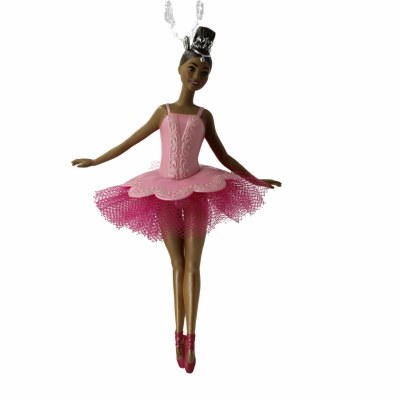 BEAUTIFUL BALLERINA BARBIE